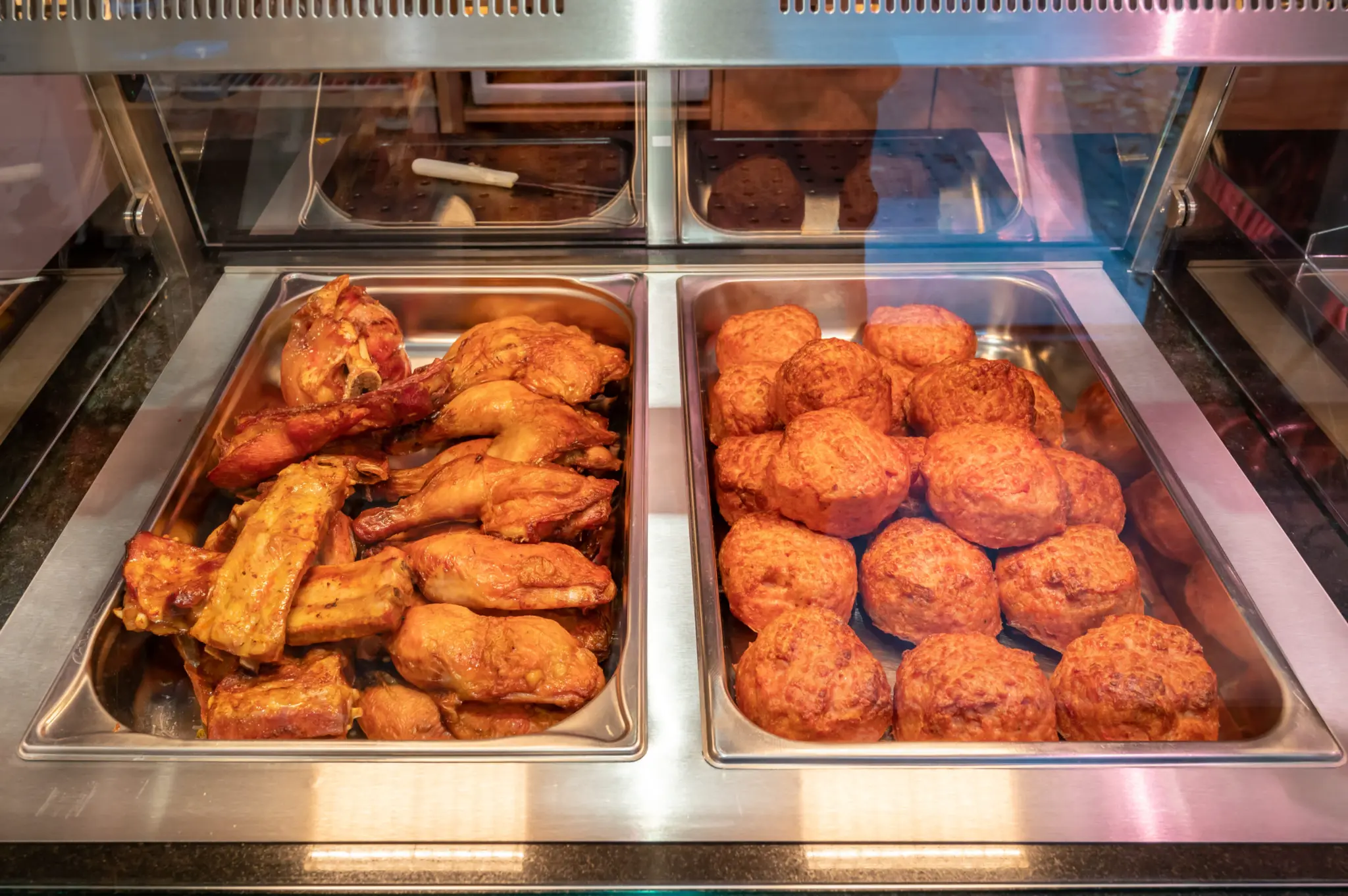 Fleischerei Starke Impression 5