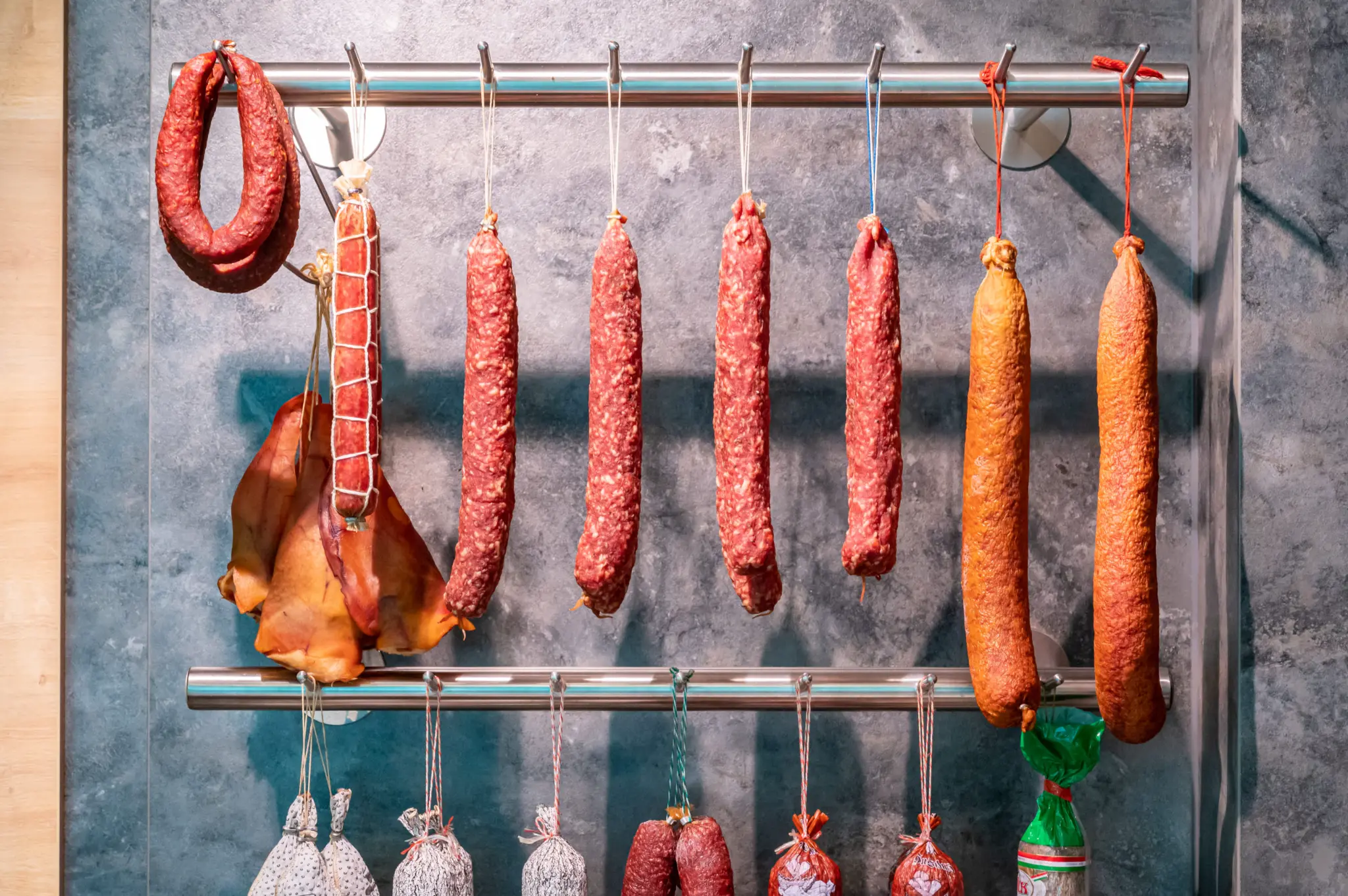 Fleischerei Starke Impression 6