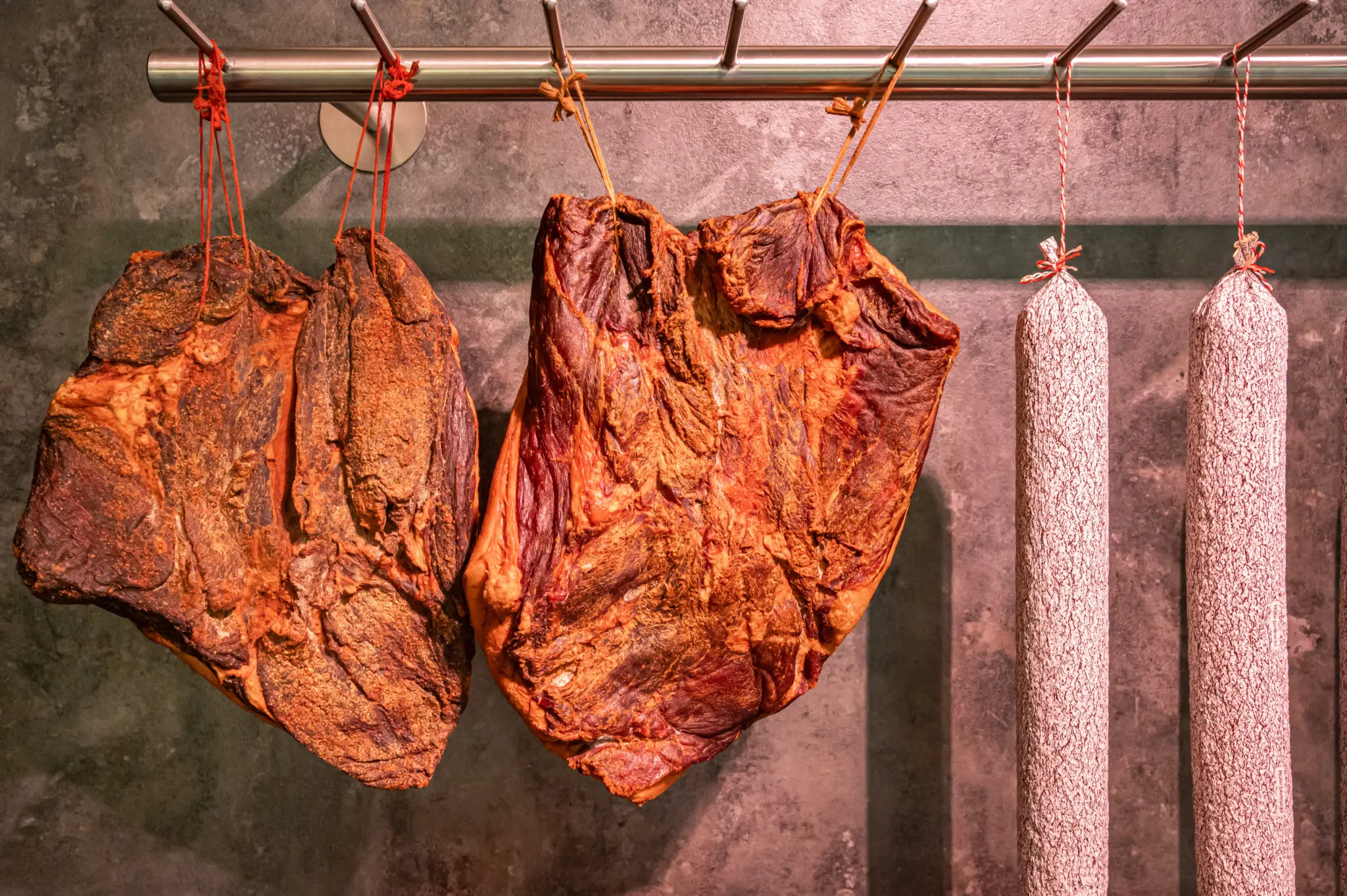 Fleischerei Starke Impression 7