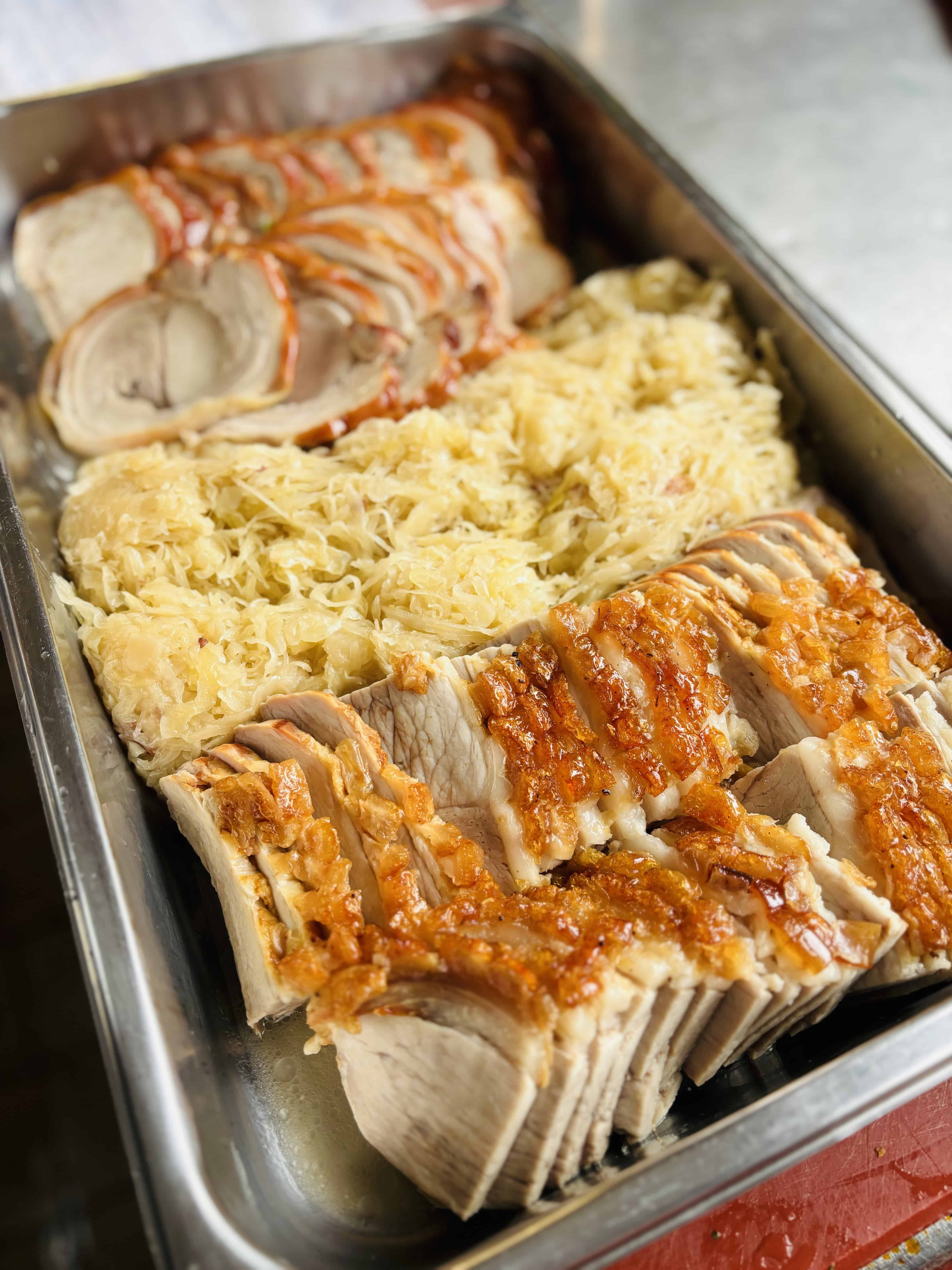 Partyservice der Fleischerei Starke in Dresden – Impression 11