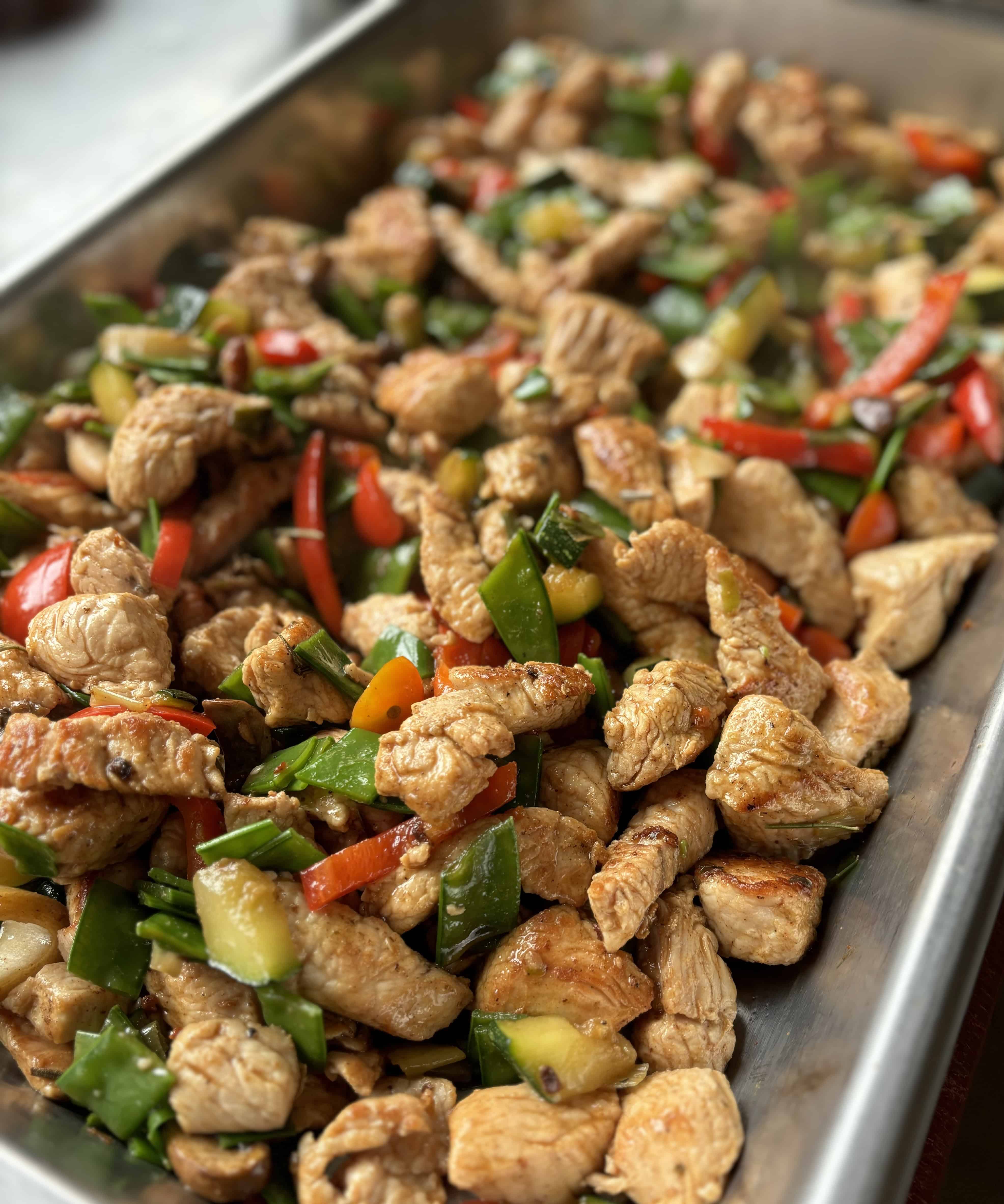 Partyservice der Fleischerei Starke in Dresden – Impression 13