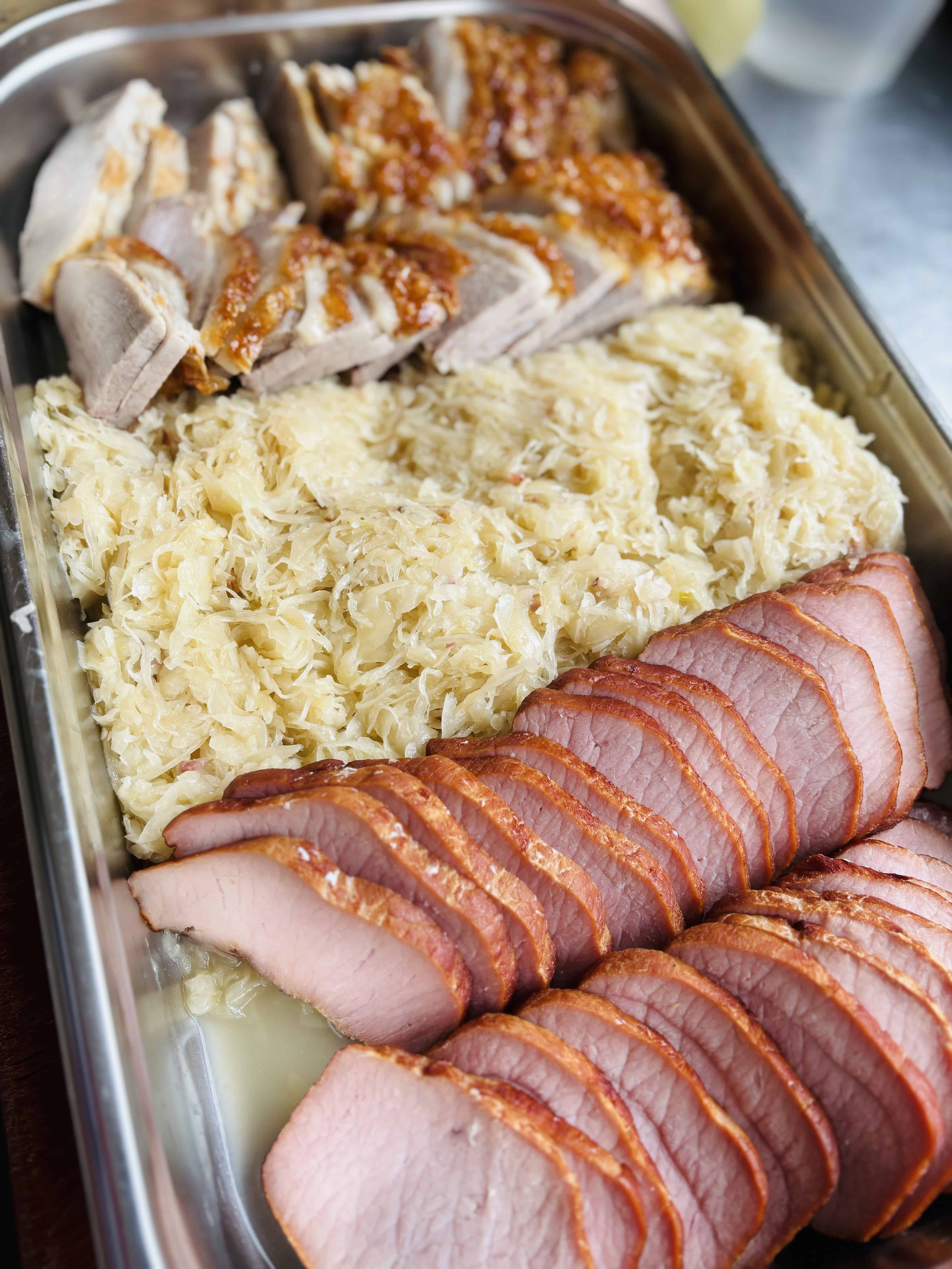 Partyservice der Fleischerei Starke in Dresden – Impression 14