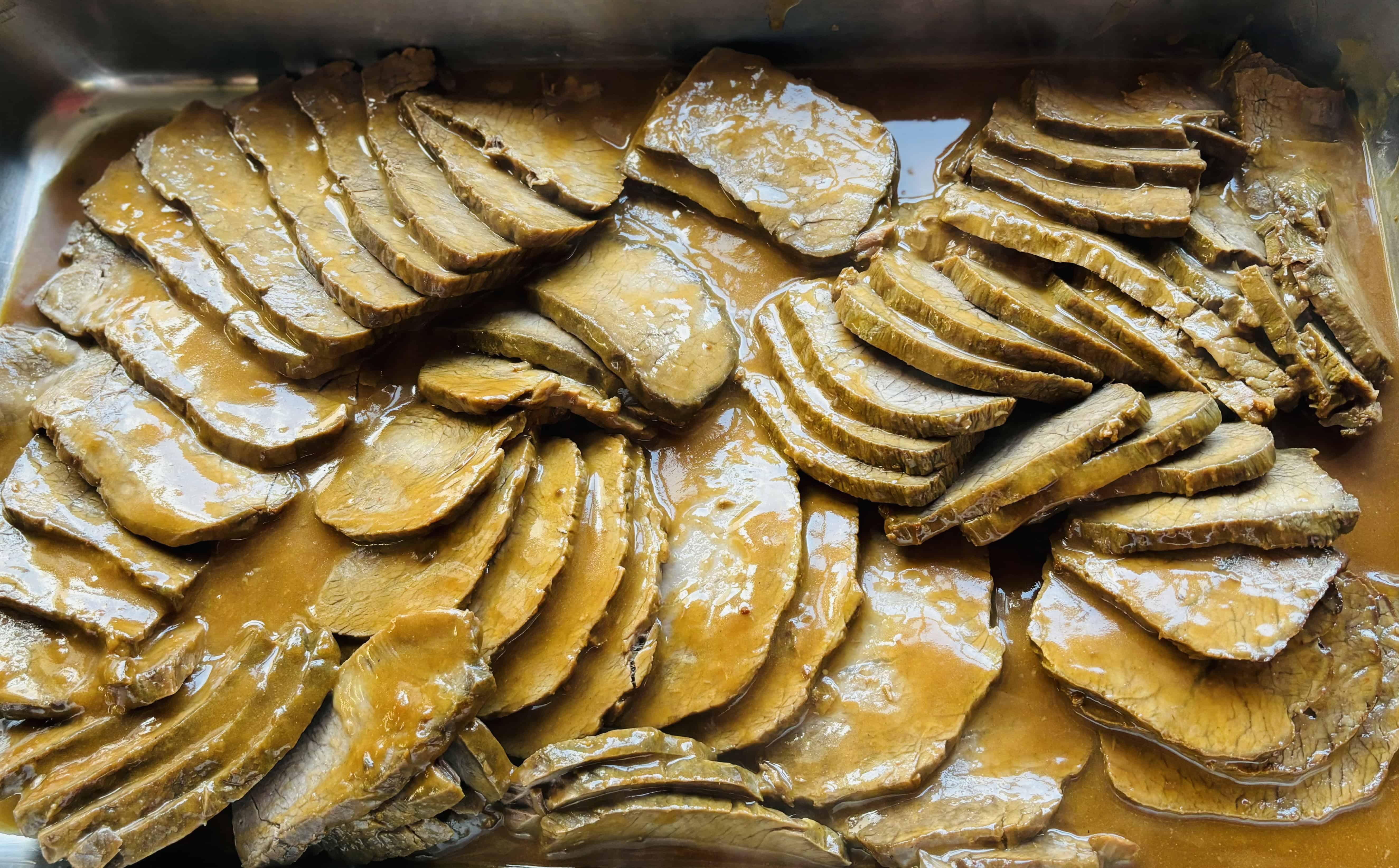 Partyservice der Fleischerei Starke in Dresden – Impression 3