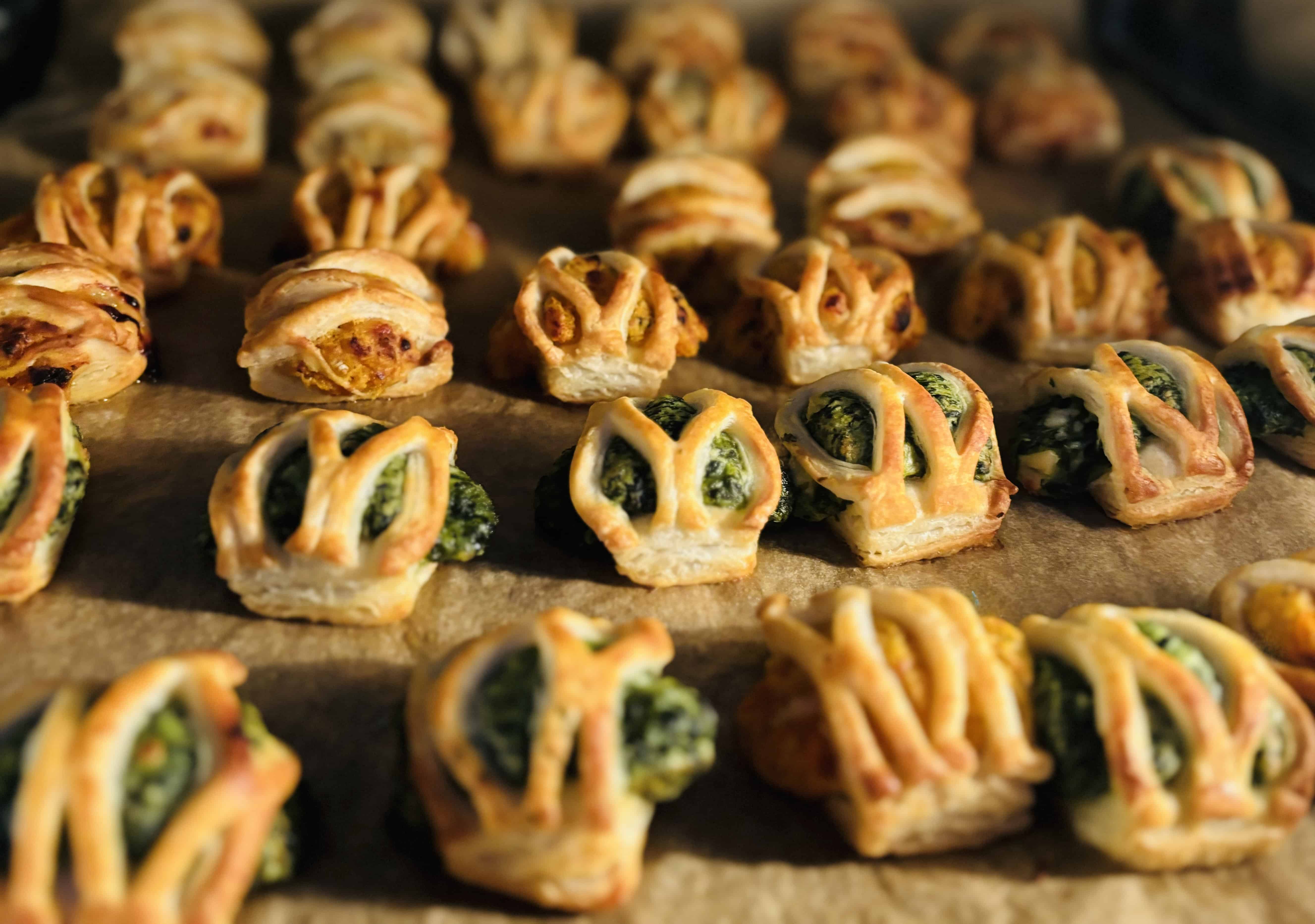 Partyservice der Fleischerei Starke in Dresden – Impression 4