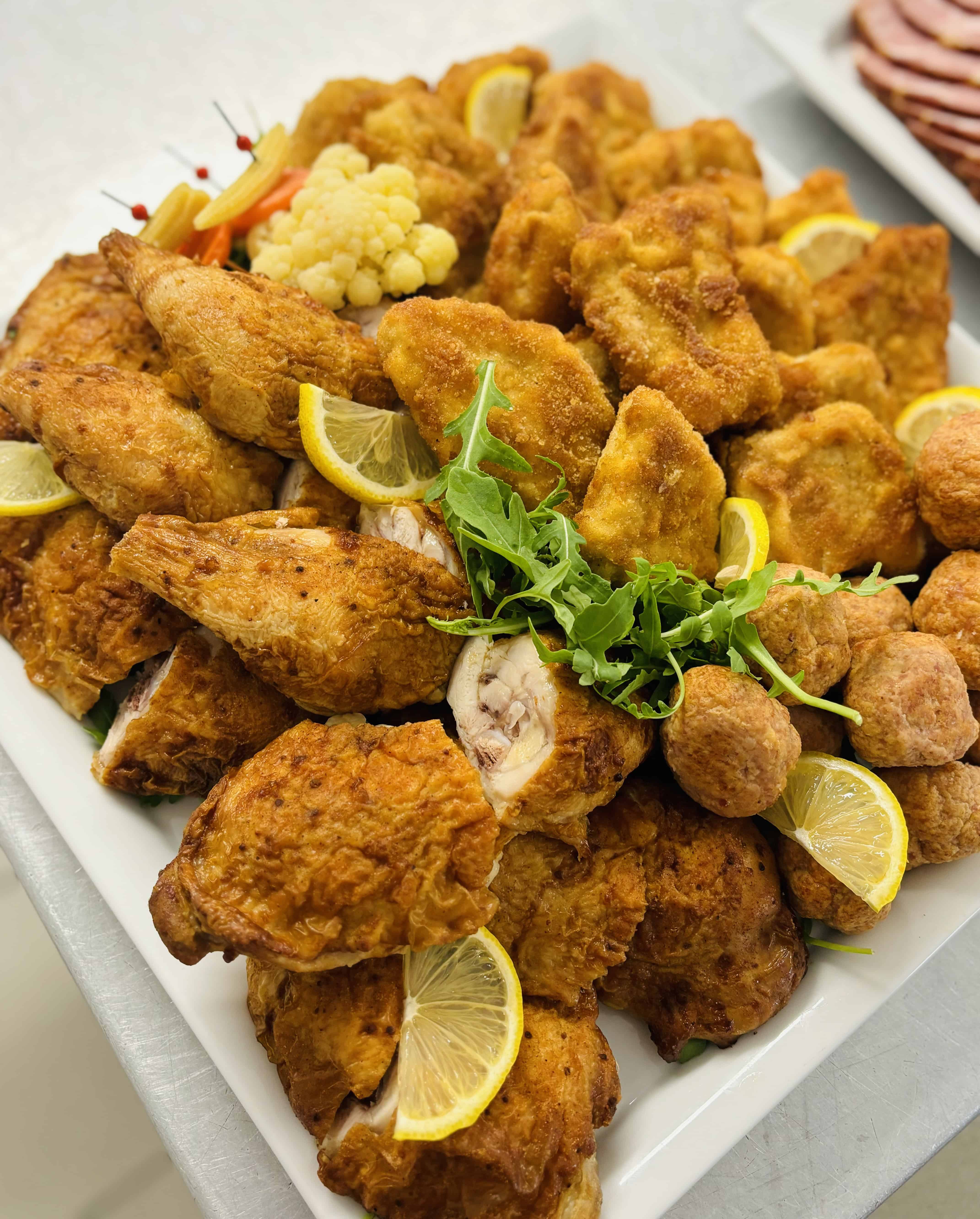 Partyservice der Fleischerei Starke in Dresden – Impression 6