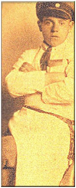 Richard Starke, Gründer der Fleischerei